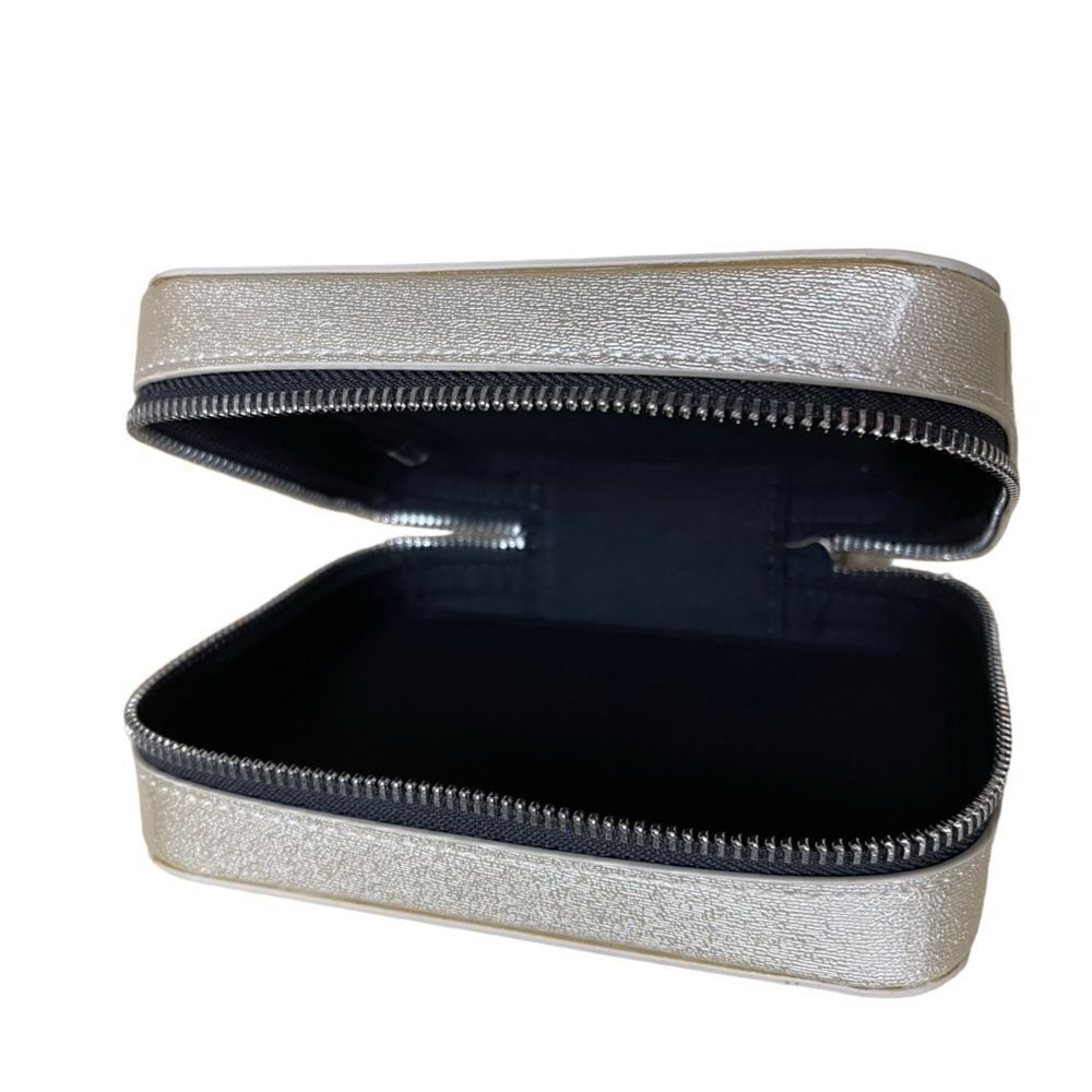 🌟NEW🌟Rodin Olio Lusso🌟Cosmetic Bag/ Container - Picture 3 of 3